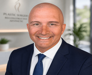Dr. Ethan Baughman